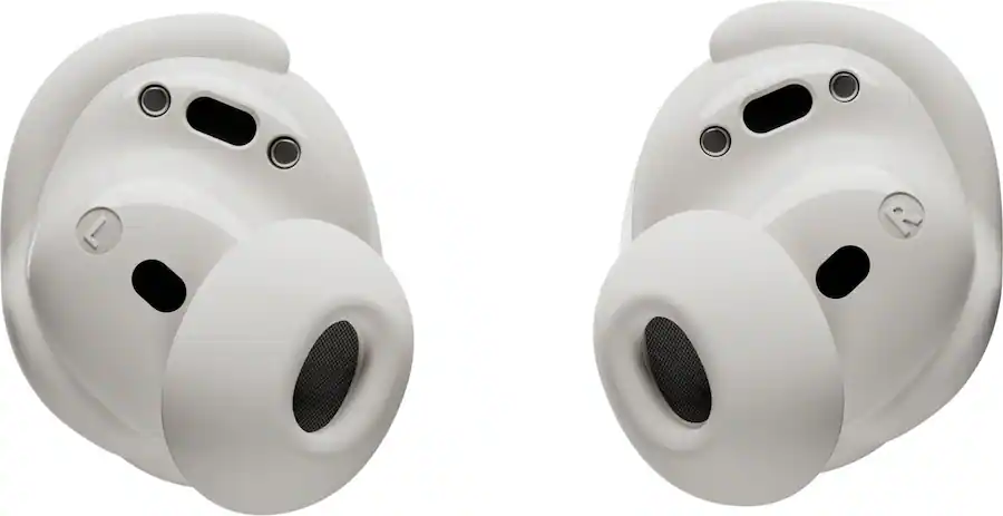 マリン】Bose QuietComfort Earbuds ホワイト Bose-QuietComfort-Wireless- マリン】Bose QuietComfort Earbuds ホワイト Bose-QuietComfort-Wireless-