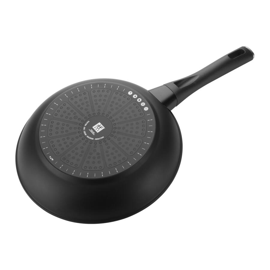 ZWILLING Madura Plus Forged 10 Inch Nonstick Fry Pan Matte Black 66299 zwilling-madura-plus-forged-10-inch-nonstick-fry-pan-matte-black-66299