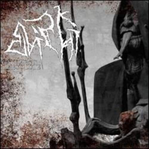 Avichi - Catharsis Absolute  - COMPACT DISCS