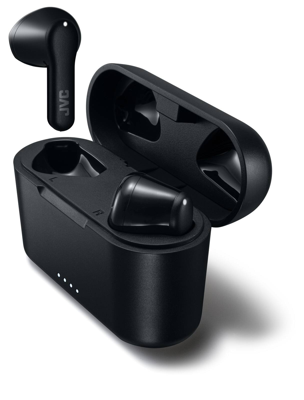 Jvc true wireless earbuds sale