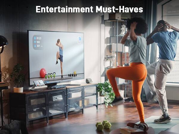 Entertainment Must-Haves

01:23  
100  
301