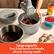 Large capacity
Two 3.5qt bowls to handle all your mixing needs
