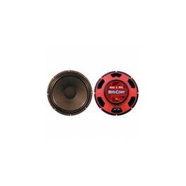 Eminence - Red Coat MAN O WAR Speaker - 120 W RMS - 70 Hz to 5.50 kHz - 8 Ohm - 12 - Steel