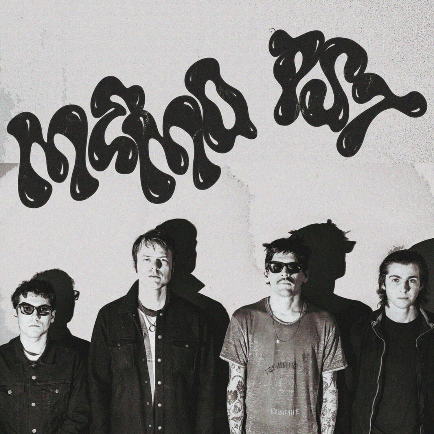 The text in the image reads: "na BENITE SUMPRIC"