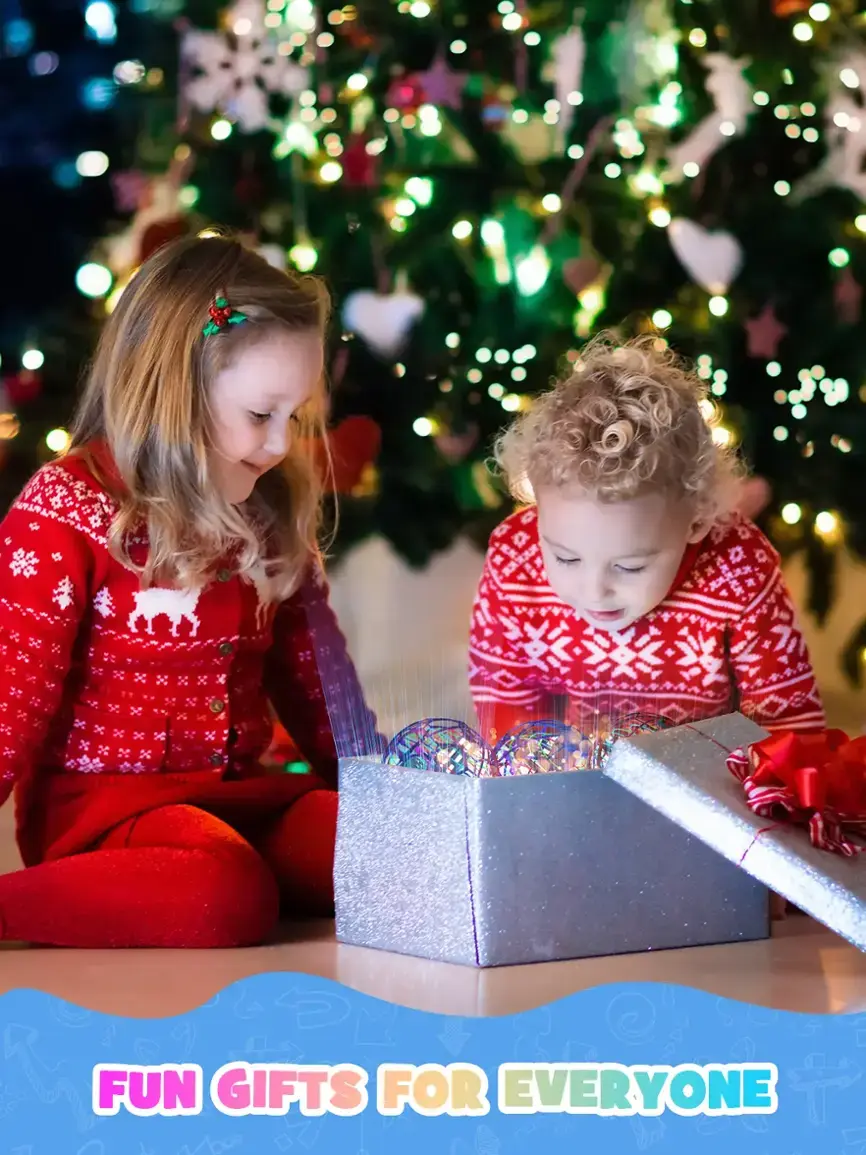 FUN GIFTS FOR EVERYONE