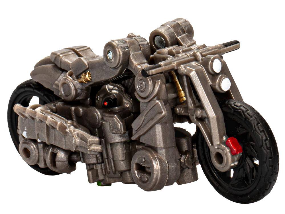 Alt View 4. Transformers - SS-123 Mohawk Japanese Version Core Class | Transformers Studio Series | Transformers: The Last Knight.