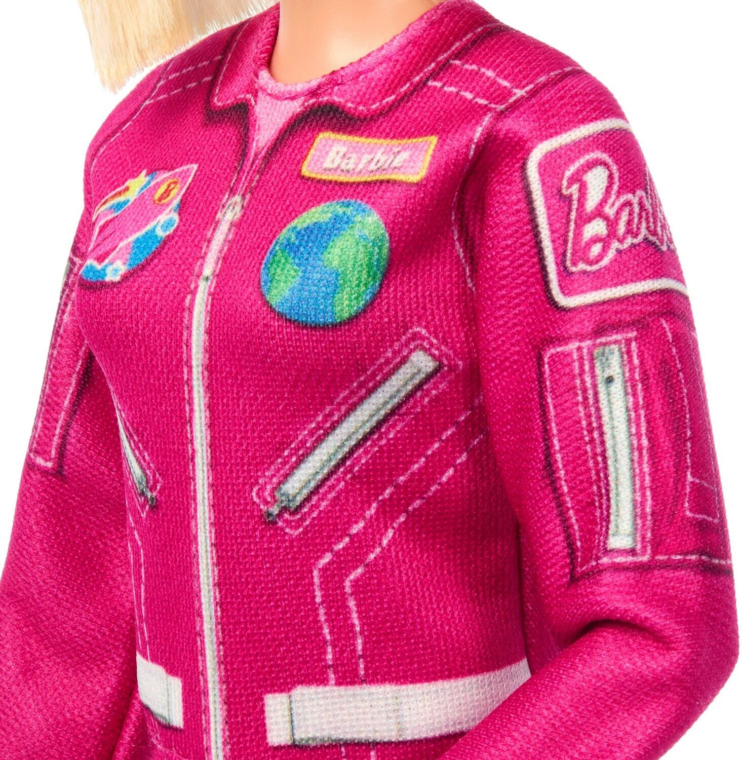 Barbie
Ban