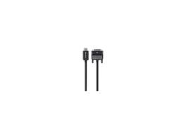 Belkin - COMPONENTS AV10089BT12 CABLE,HDMI,HDMI/DVID,12 FEET
