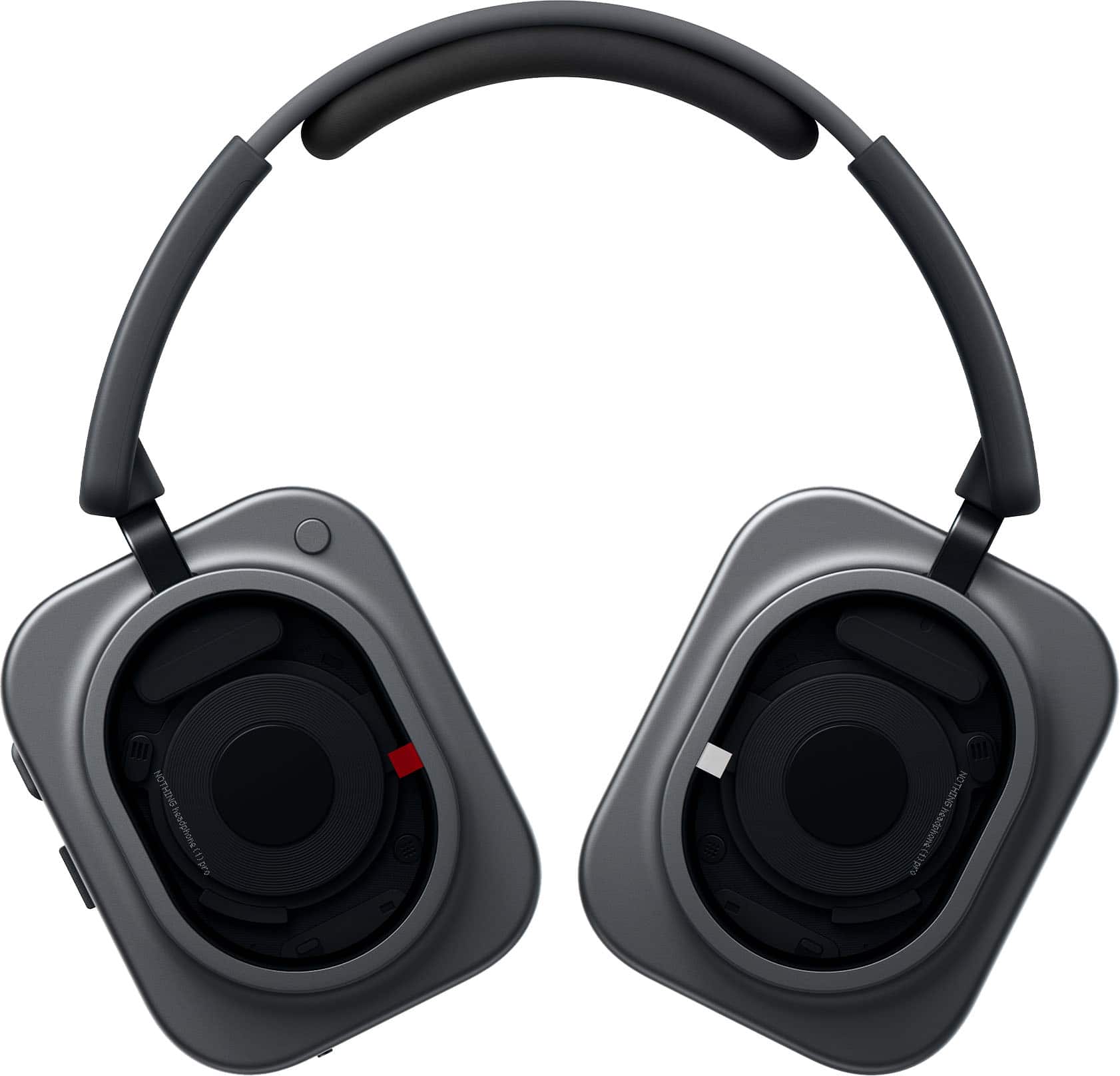 Nothing Headphone (1) Pro Wireless Over Ear Bluetooth Headphones
