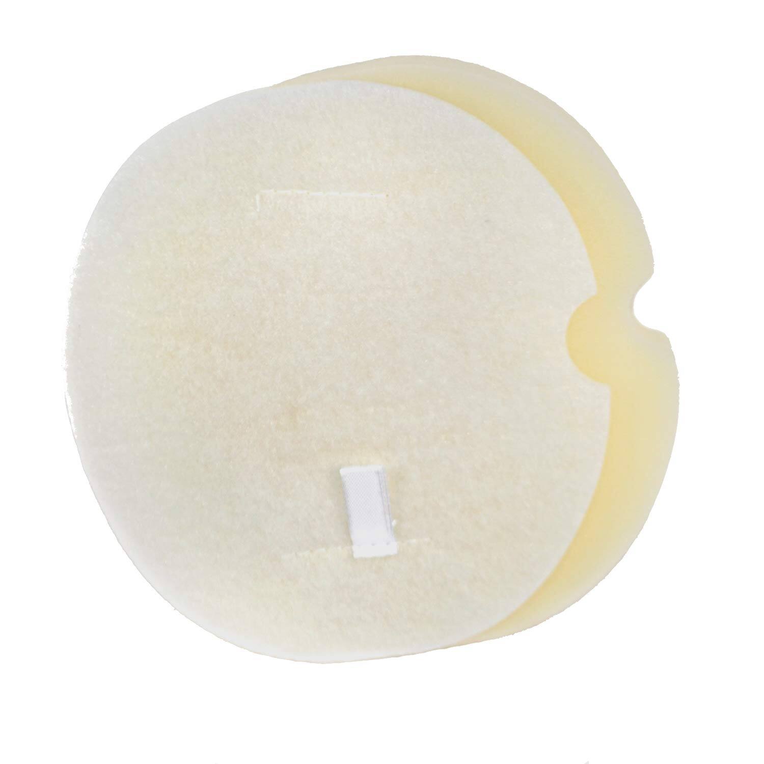 Alt View 3. HQRP - HQRP 2-Pack Foam and Felt Vacuum Filter Kit for Shark Lift-Around NP317 NP318 NP319 NP320 LA400, Replaces XFF318.