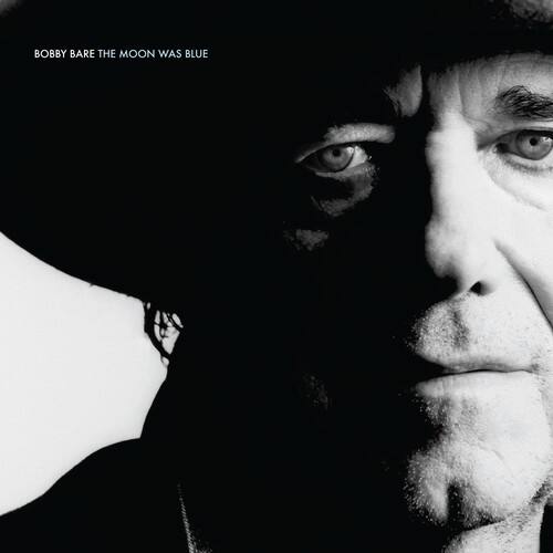 BOBBY BARE  
THE MOON WAS BLUE