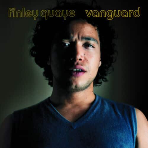 Finley Quaye - Vanguard   - COMPACT DISCS [CD] price history on PriceWatchPro