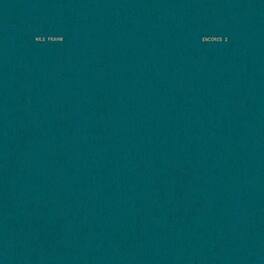 Nils Frahm - Encores 2 - VINYL LP