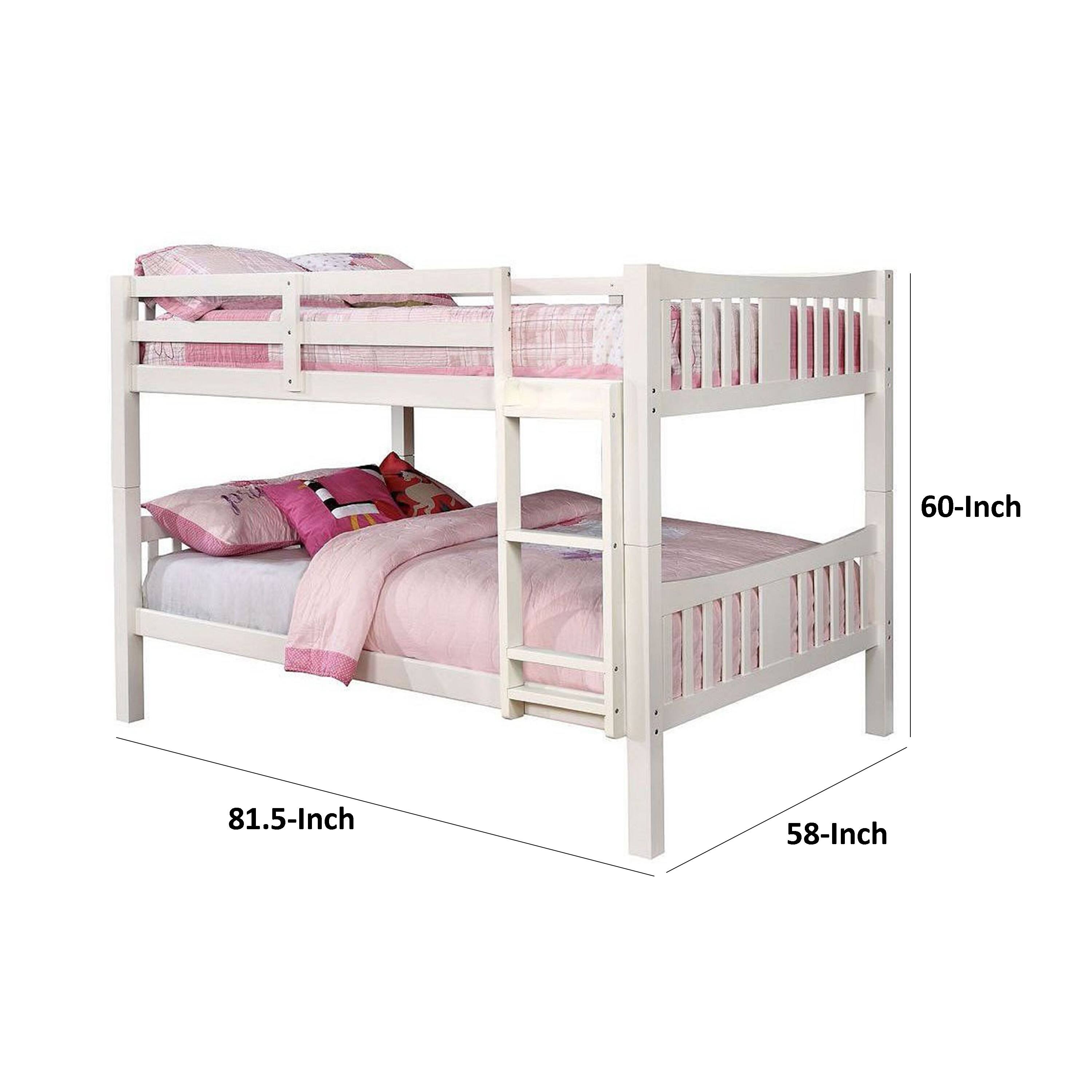 60-Inch  
81.5-Inch  
58-Inch