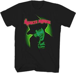 PopMarket - Marilyn Manson - Marilyn Manson - Smells Like Children T-Shirt - Large Black TS0005MMAA3 - APPAREL - Multicolor