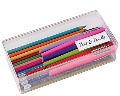 Pens & Pencils