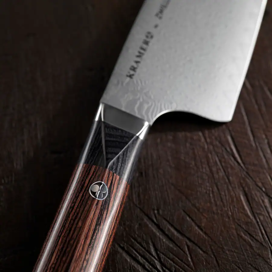 Kramer by Zwilling Euro Meiji utility knife 13 cm, 38260-131 Kramer by Zwilling Euro Meiji utility knife 13 cm, 38260-131