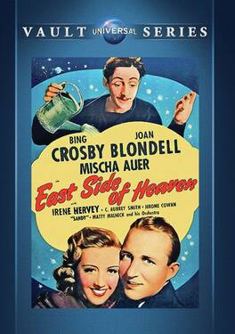 East Side of Heaven - DVD