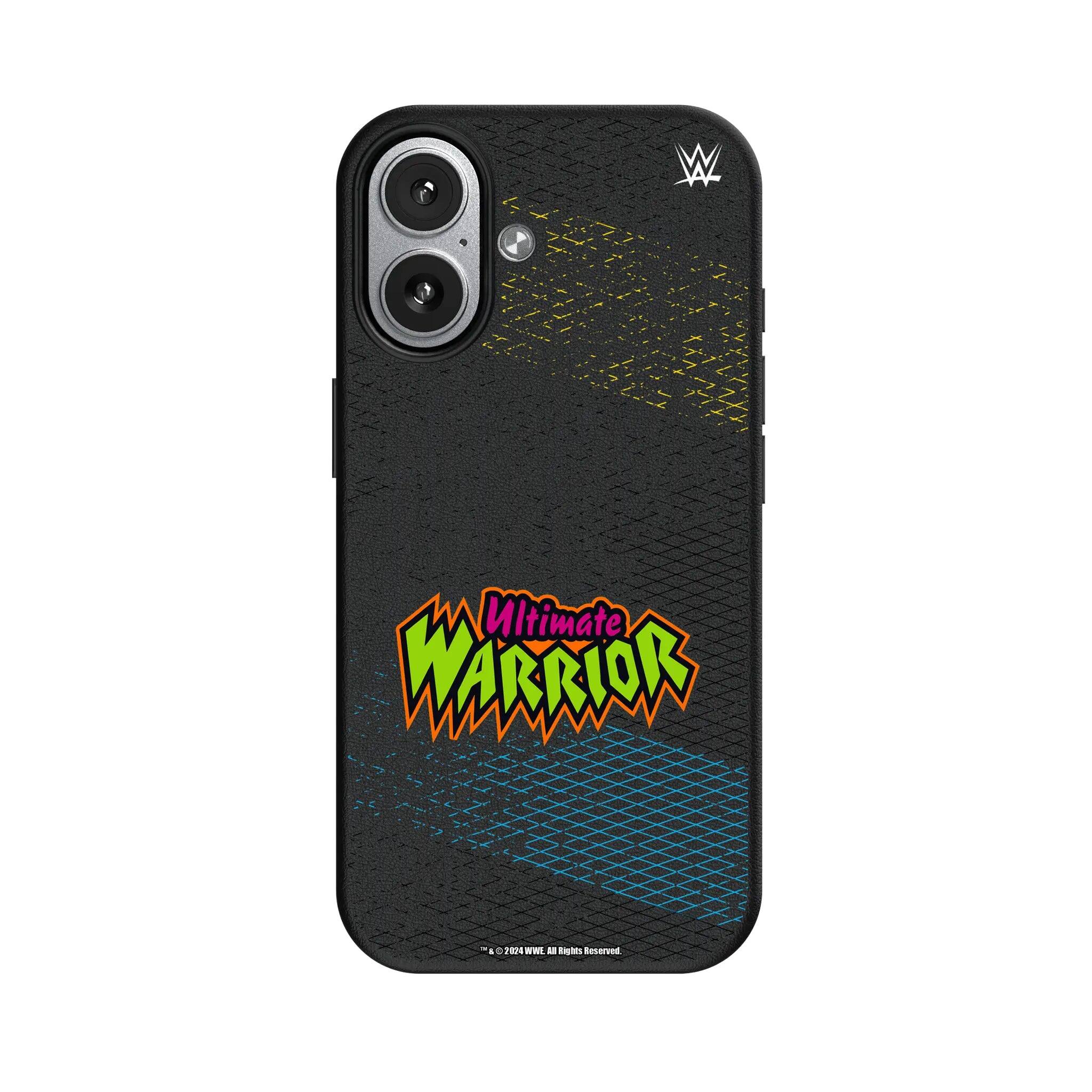 Ultimate Warrior