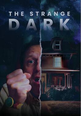 The Strange Dark - DVD