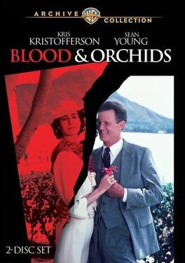 Blood & Orchids - DVD