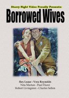 Borrowed Wives [1930] - Front_Zoom