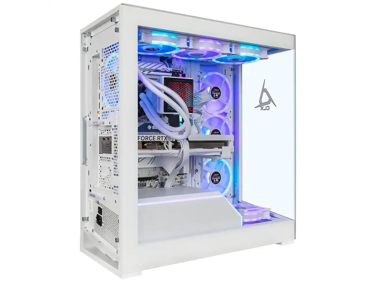 Q 9 CLX FORCE RTX aAR 0