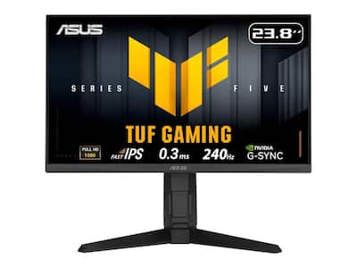 ASUS TUF Gaming Monitor 23.8'' 240Hz Fast IPS (VG249QML5A) G SYNC ASUS TUF Gaming Monitor 23.8'' 240Hz Fast IPS (VG249QML5A) G SYNC