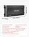 VEVOR 5.3 in / 134 mm MXD1200.5 1.9 in / 49 mm
Item Model Number: MXD1200.5
Product Type: 5-Channel Amplifier
Working Type: Class D
Bridgeable: Yes
Rated Voltage: 14.4V
SNR: 93dBA
Bandwidth: Multichannel: 10Hz-30kHz / Single Channel: 10Hz-250Hz
Color: Brushed Black
Material: Aluminum Alloy
Max. Power: 4 x 100W + 1 x 500W RMS @ 2 Ohms
Product Weight: 5.4 lbs / 2.45 kg
Product Size: 12.8 x 5.3 x 1.9 in / 325 x 134 x 49 mm