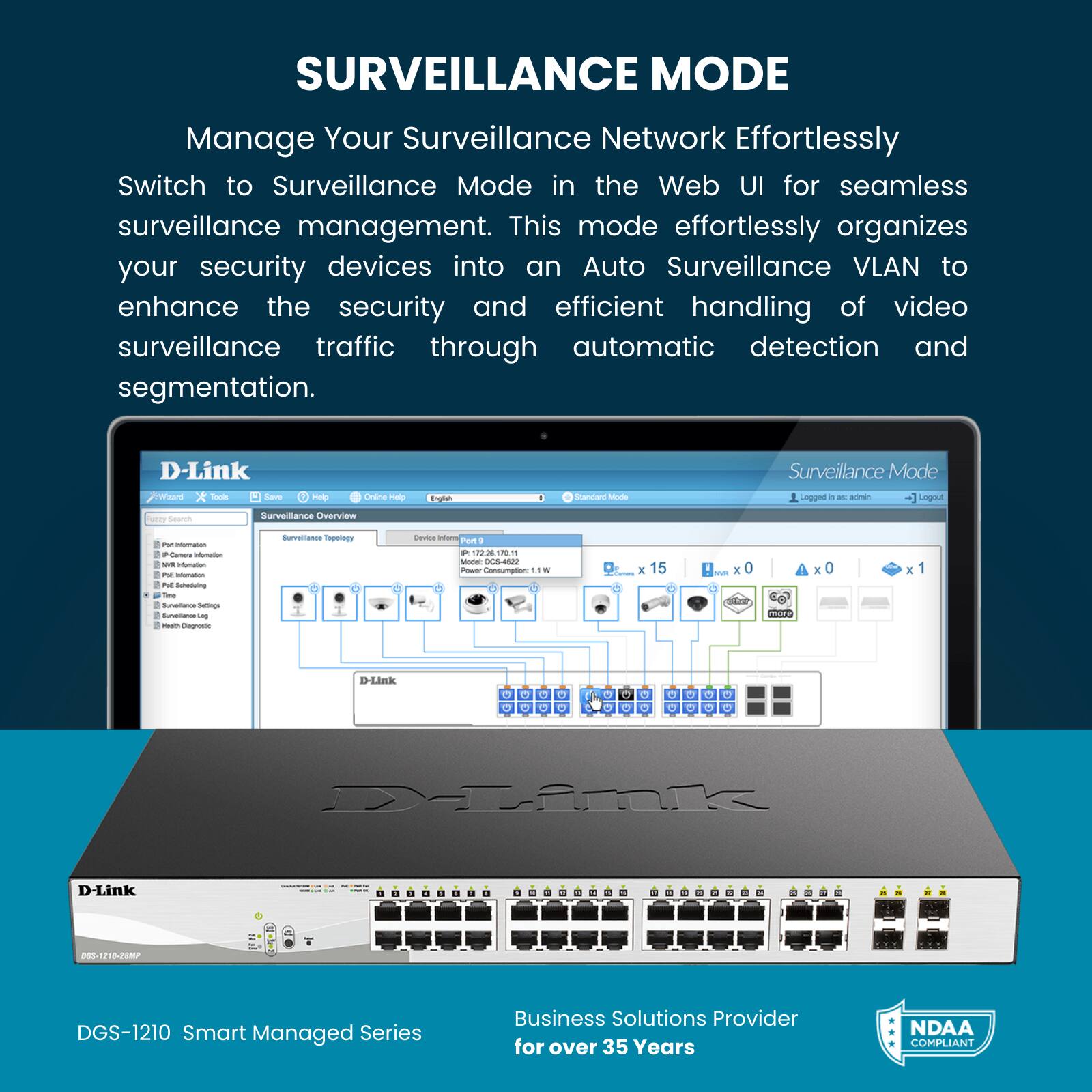 media item thumbnail