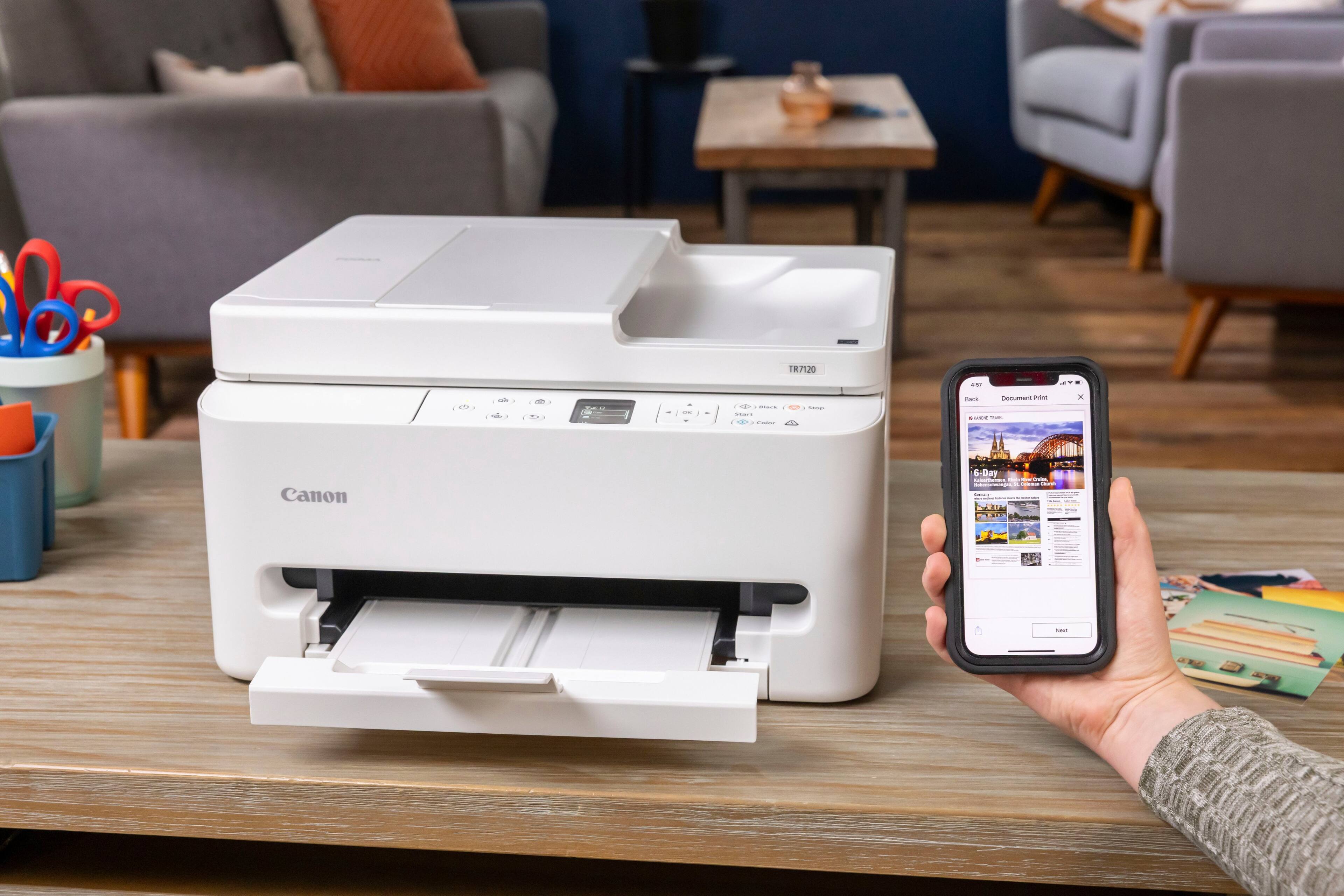 TR7120  
Canon  
G-Day  
Document Print  
Back  
Next