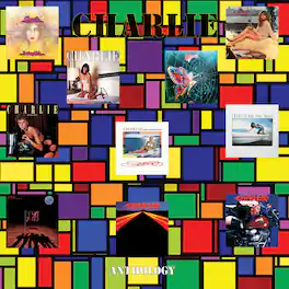 Charlie - Anthology - VINYL LP