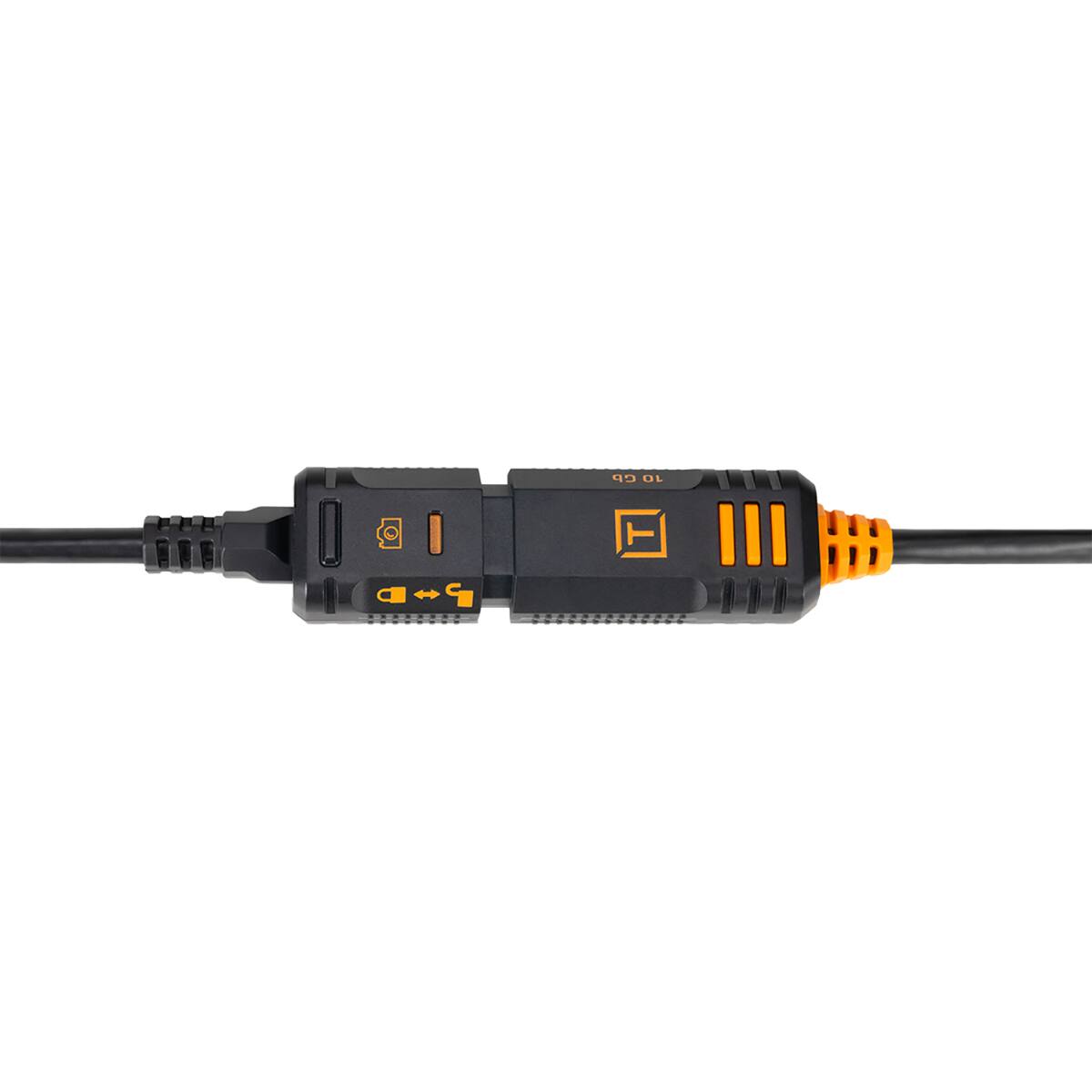Tether Tools TetherPro Optima 10G USB C TetherBoost Locking Extension ...