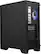 Alt View 2. MSI - Codex Z2 Gaming Desktop - AMD R7-8700F - 32GB Memory - NVIDIA GeForce RTX 4060 Ti - 1TB SSD - Black.