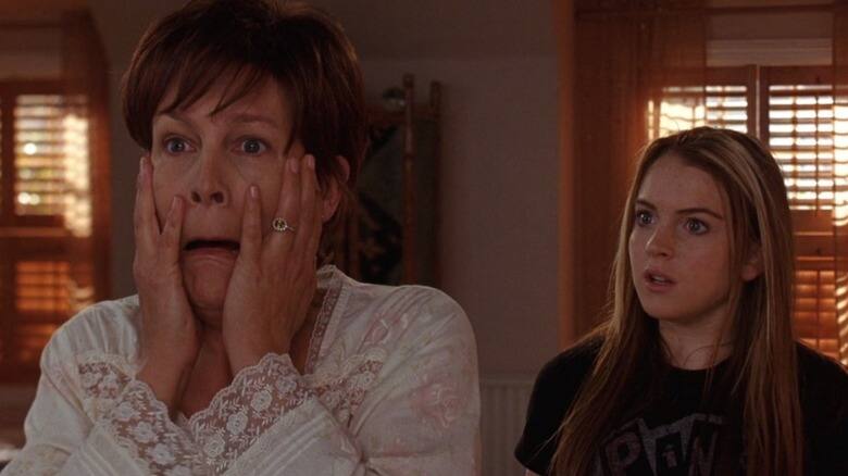 Alt View 1. Freaky Friday 3-Movie Collection   - DVD.