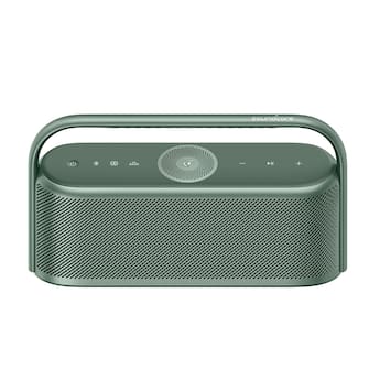 Soundcore by Anker Motion X600 Hi Res Spatial Audio IPX7 Soundcore by Anker Motion X600 Hi Res Spatial Audio IPX7