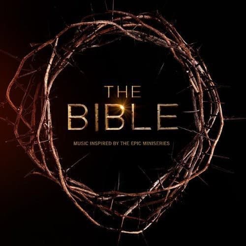 Various Artists - The Bible: Inspired By The Epic Mini Series    - COMPACT DISCS [CD] price history on PriceWatchPro