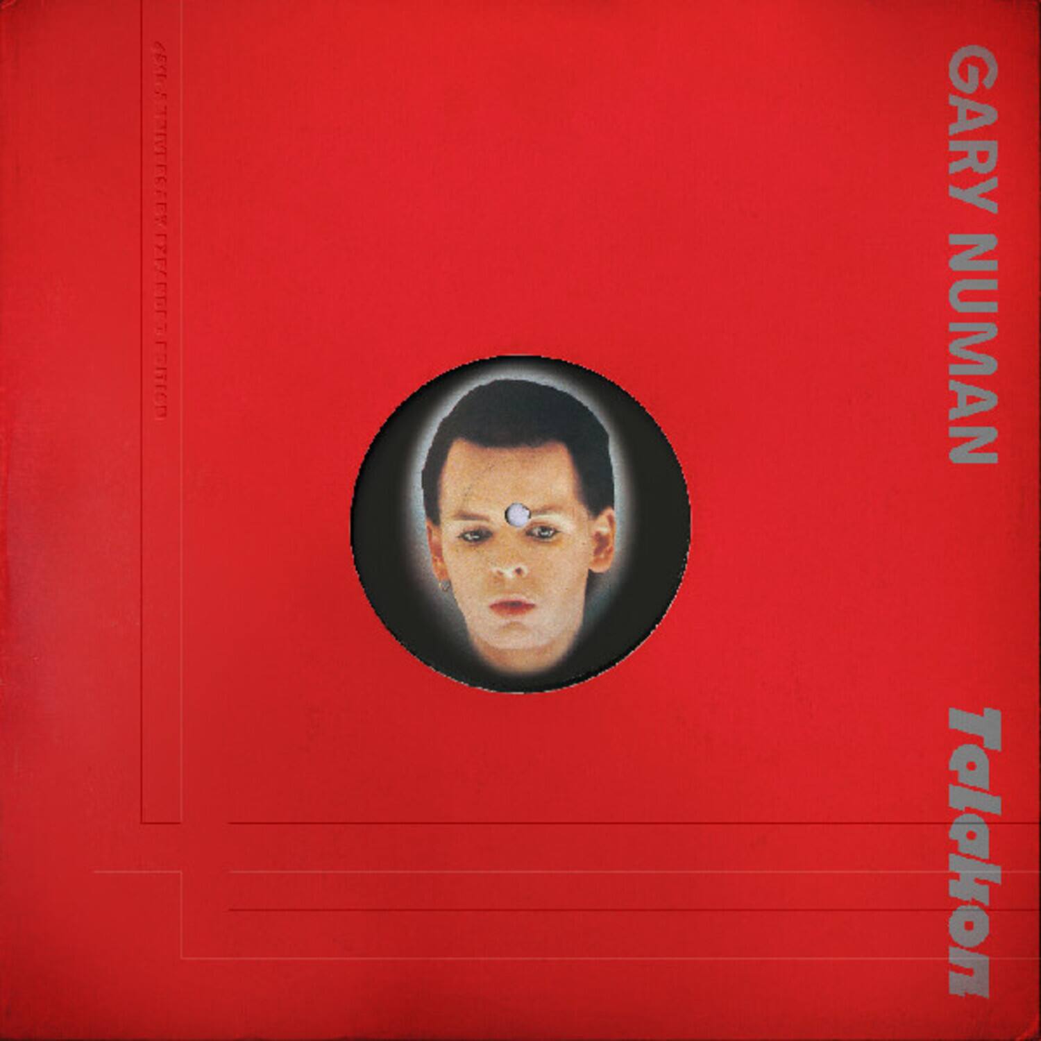 Gary Numan - Telekon 45th Anniversary Expanded Edition   - COMPACT DISCS [CD] price history on PriceWatchPro