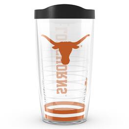 Tervis - Texas Longhorns 16oz. Arctic Classic Travel Tumbler - Multicolor