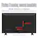 Effortless TV mounting, universal compatibility
VESA: 100mm x 100mm
VESA Screw Size: M4 (not included)
Screw Depth: Min 5mm - Max 6mm
*Wall mount not included