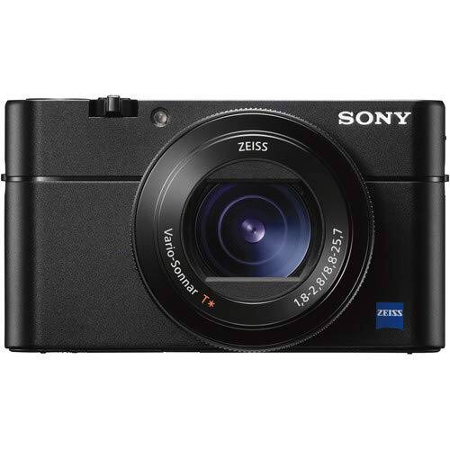 SONY ZEISS Vario-Sonnar T* 18-2.8/8.8-25.7 ZEISS