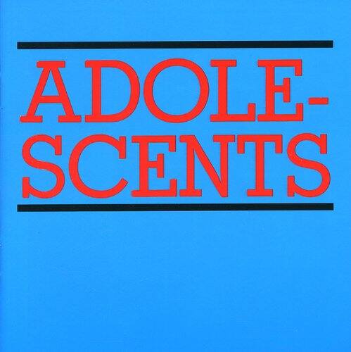 ADOLE-SCENTS
