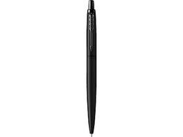 Parker - Jotter XL Retractable Ballpoint Pen, Medium Point - Blue Ink