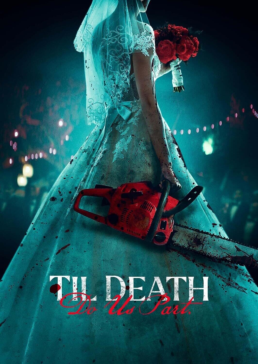 Til Death Do Us Part  - DVD