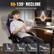 90-135° RECLINE
Can be locked at any angle
Working Mode
90°
Reading Mode
105°
Relaxation Mode
120°
Resting Mode
135°