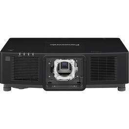 Panasonic - PT-MZ14KLBU7 14,000-Lumen WUXGA Laser DLP Projector (No Lens - Black