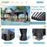 EROMMY
Design | Dimension | Product | Details
To be continued
Product Detail Description
- Aluminum Alloy Roof Panel
- Stable Structure
- Humanized Straps
- Durable Anchor Frame