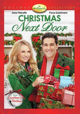 Christmas Next Door - DVD
