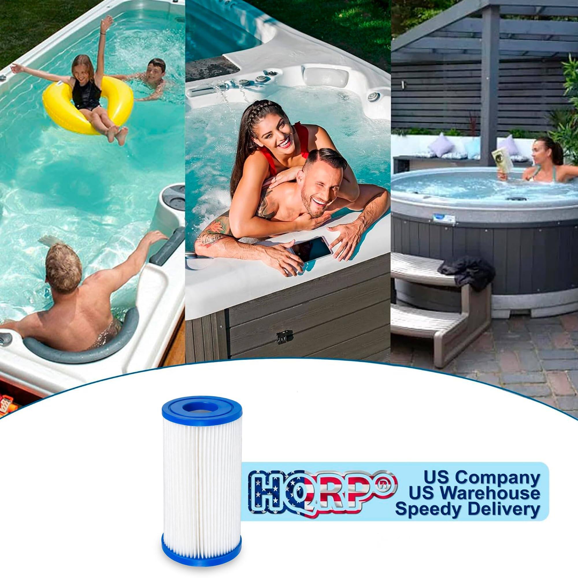 US Company HORPO  
US Warehouse  
Speedy Delivery