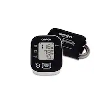 Blood Pressure Monitors